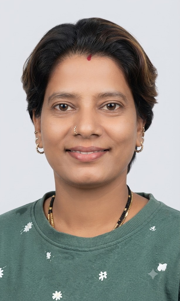 sarika dusane - Full time Patient Care and Elderly Care and Baby Sitter in malad west in Mumbai